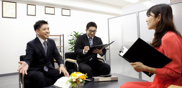 毎月訪問が基本