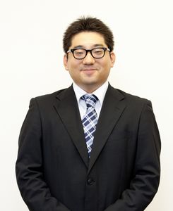 代表社員 梅田俊樹