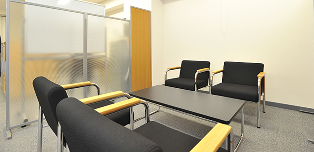 できるだけ会って話し合いたい